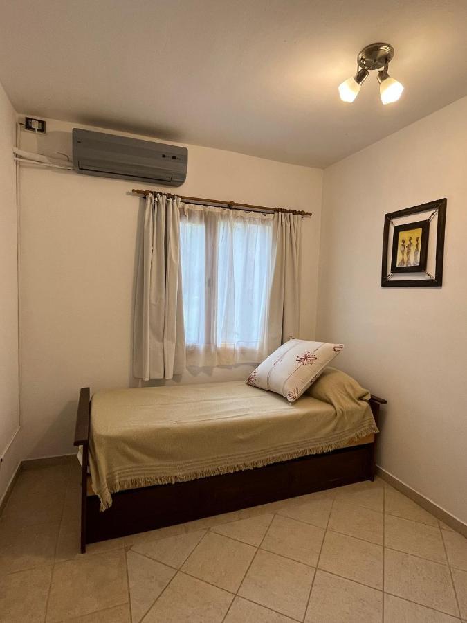 Departamentos Amantea Apartman Mar de las Pampas Kültér fotó