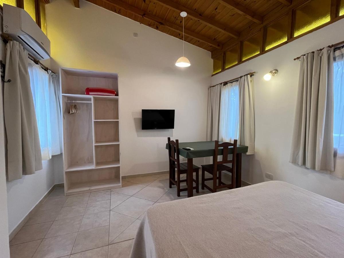 Departamentos Amantea Apartman Mar de las Pampas Kültér fotó