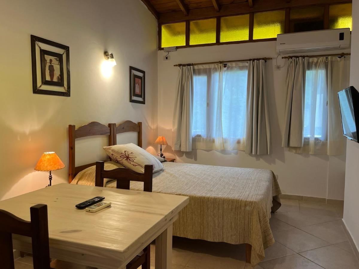 Departamentos Amantea Apartman Mar de las Pampas Kültér fotó
