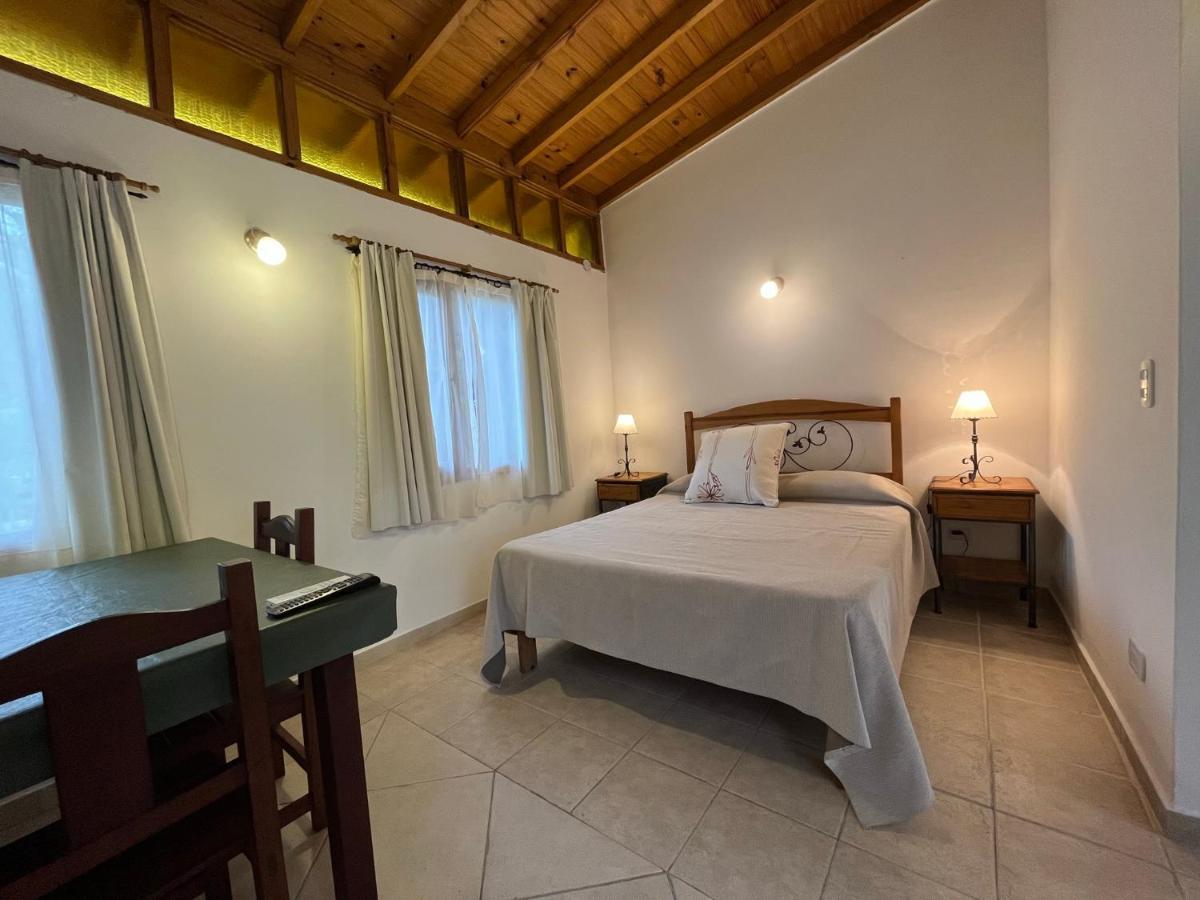 Departamentos Amantea Apartman Mar de las Pampas Kültér fotó