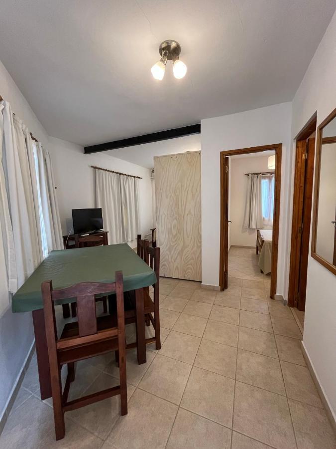 Departamentos Amantea Apartman Mar de las Pampas Kültér fotó
