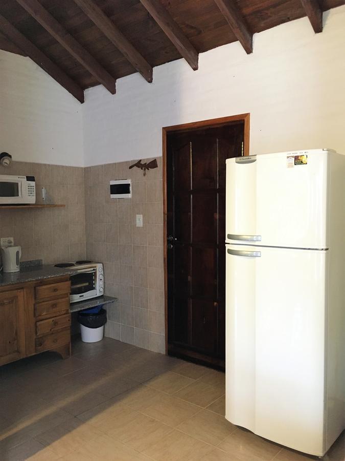 Departamentos Amantea Apartman Mar de las Pampas Szoba fotó
