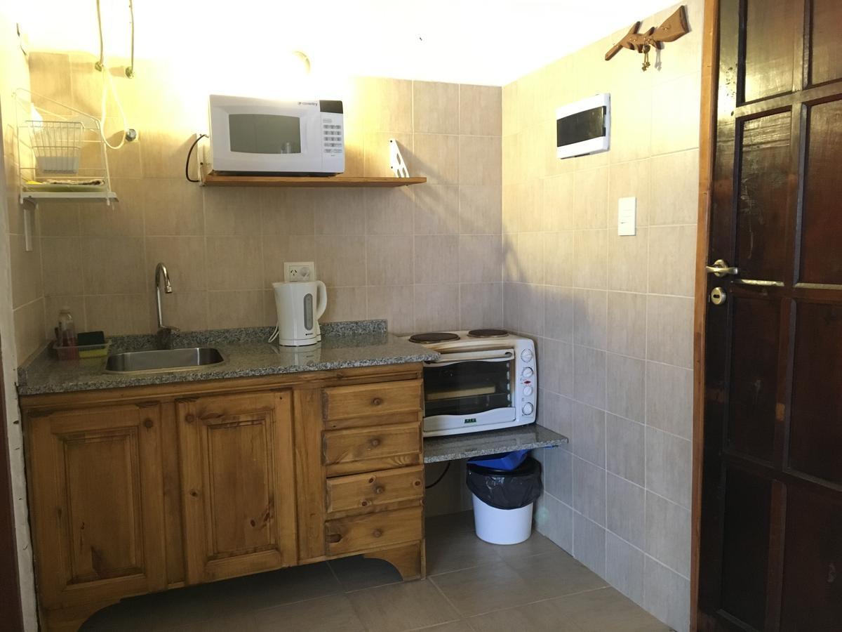 Departamentos Amantea Apartman Mar de las Pampas Szoba fotó