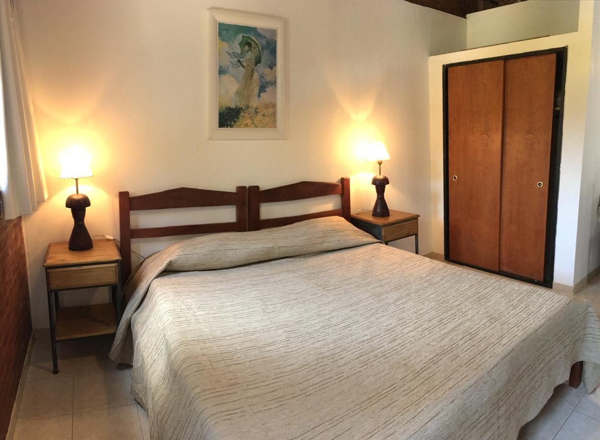 Departamentos Amantea Apartman Mar de las Pampas Szoba fotó