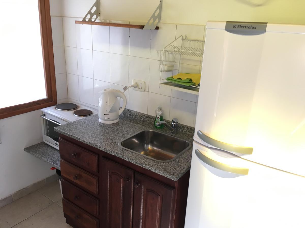 Departamentos Amantea Apartman Mar de las Pampas Szoba fotó